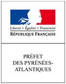 Préfecture des Pyrénées Atlantiques