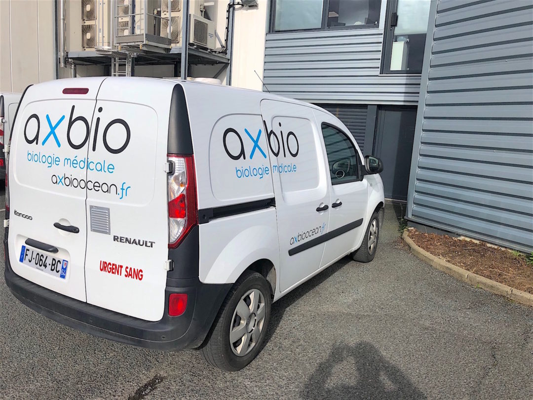 Le groupe de laboratoires d’analyse médicale prend en main la