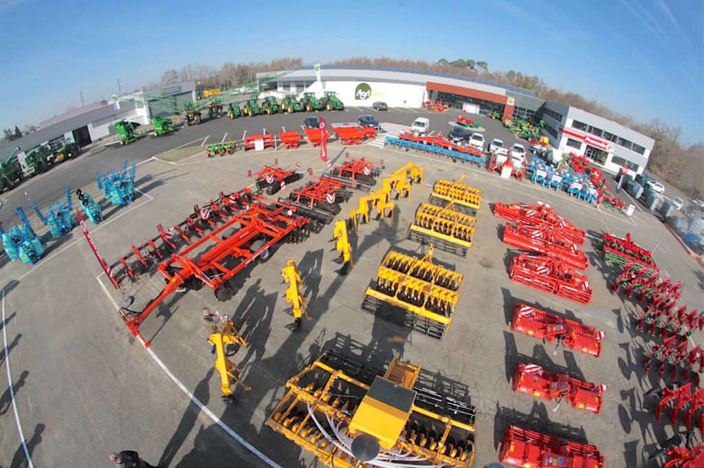 EE64 Agrivision 5 entreprisesengagees