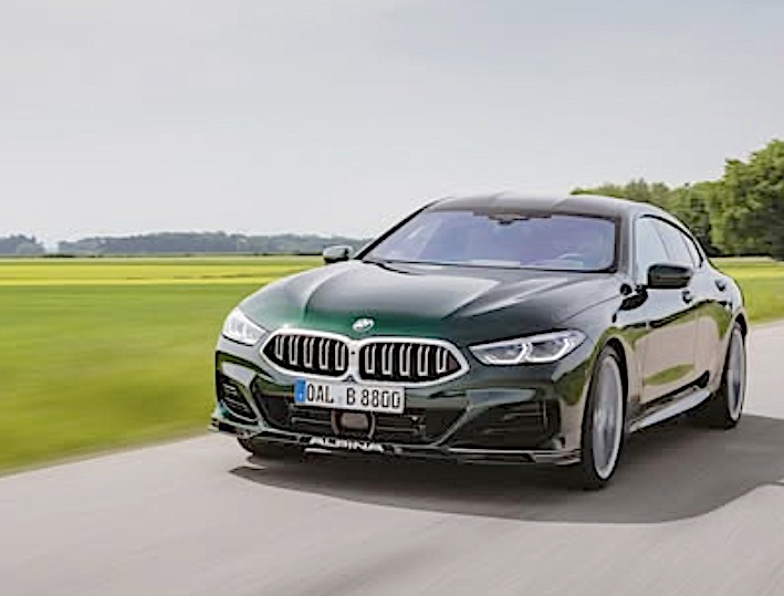 Le constructeur allemand veut ouvrir ce nouveau chapitre en répondant aux plus hautes exigences