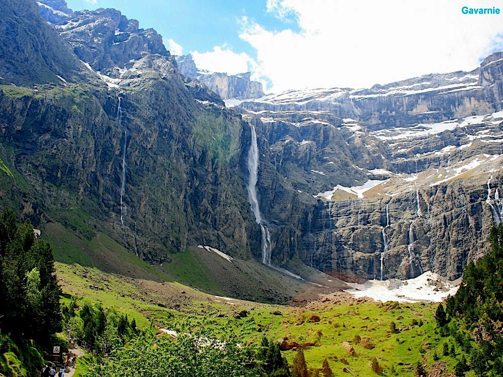 Pour favoriser la fréquentation estivale, la vallée pyrénéenne a décidé de donner un coup de pouce aux vacanciers