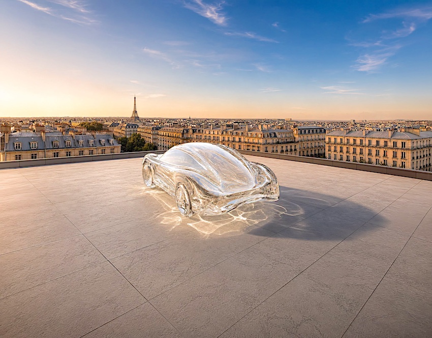 Le prochain Mondial de l&rsquo;Auto mettra en lumière les jeunes entreprises les plus innovantes